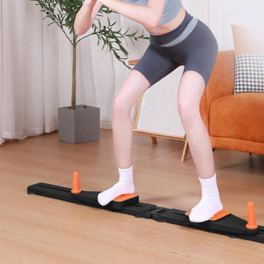 All-in-One Fitness Wonder