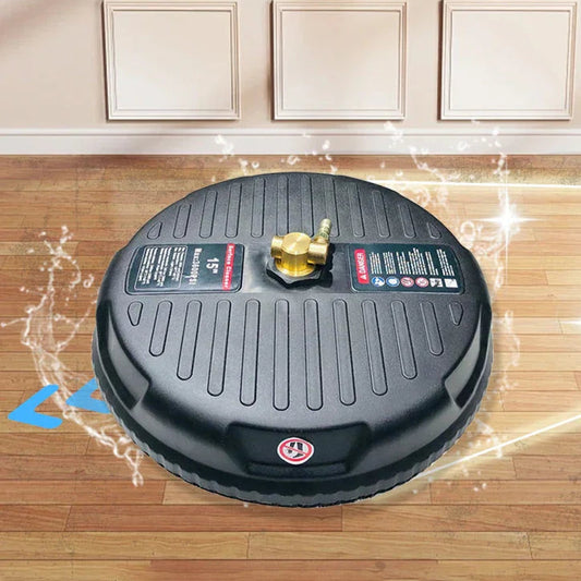 Effortless Car Undercarriage Cleaner
